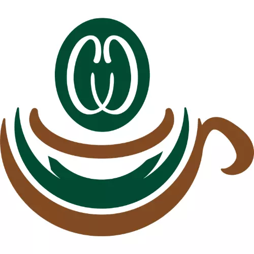 Logo des Cafés de Carla, torréfacteur artisanal partenaire du Carré à Toulouges.