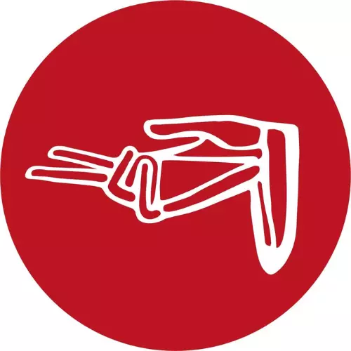 Logo officiel de la Ville de Toulouges, partenaire du Carré à Toulouges.